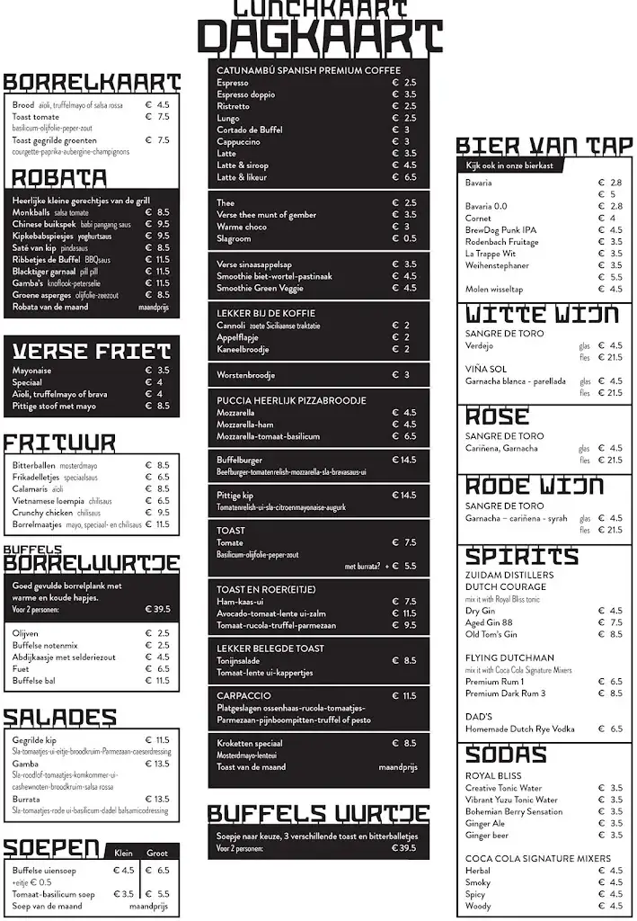 Menu_Restaurant De Buffel Best_Best_image_2