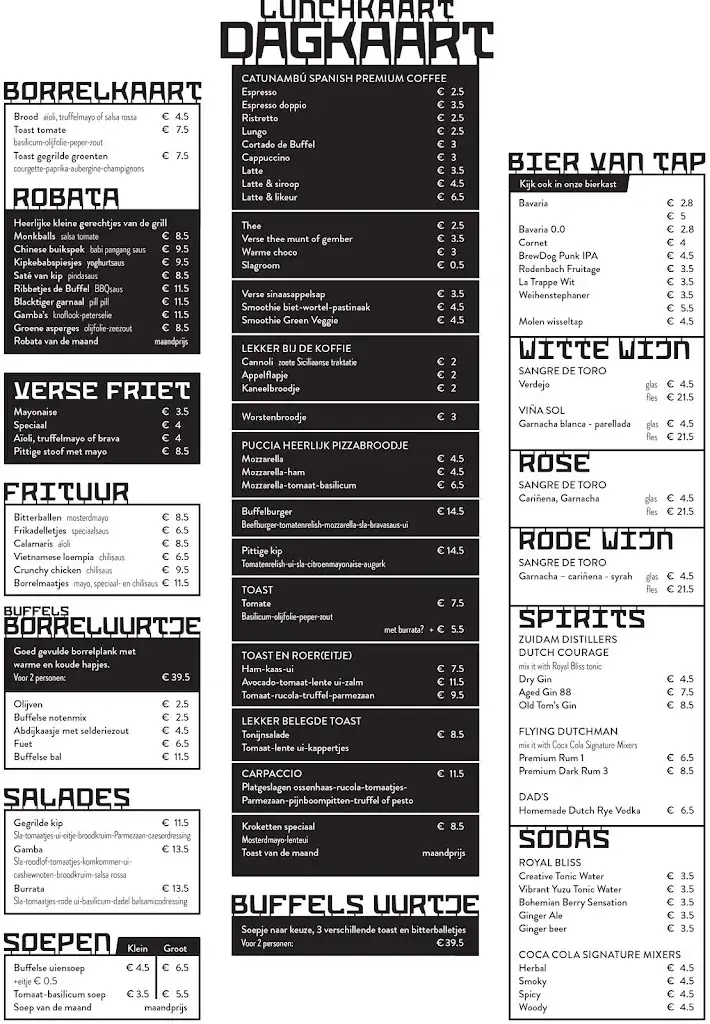 Menu_Restaurant De Buffel Best_Best_image_3