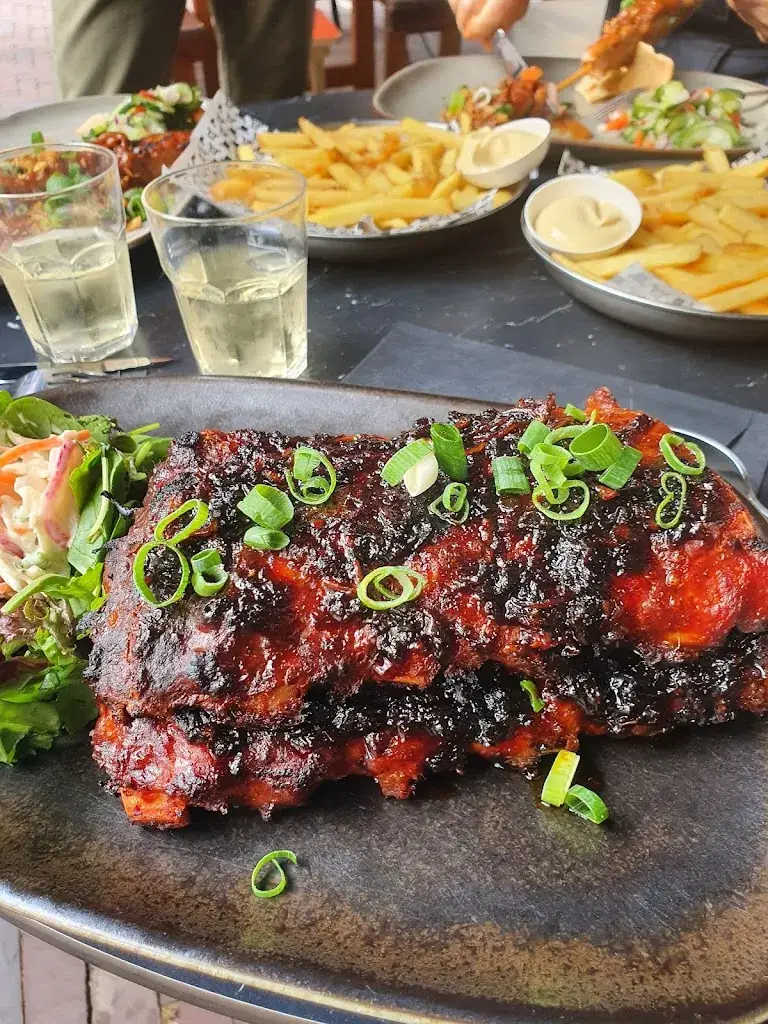 Menu_Restaurant De Buffel Best_Best_image_5