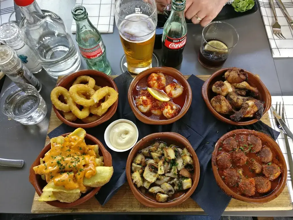 Menu_Restaurant De Buffel Best_Best_image_9