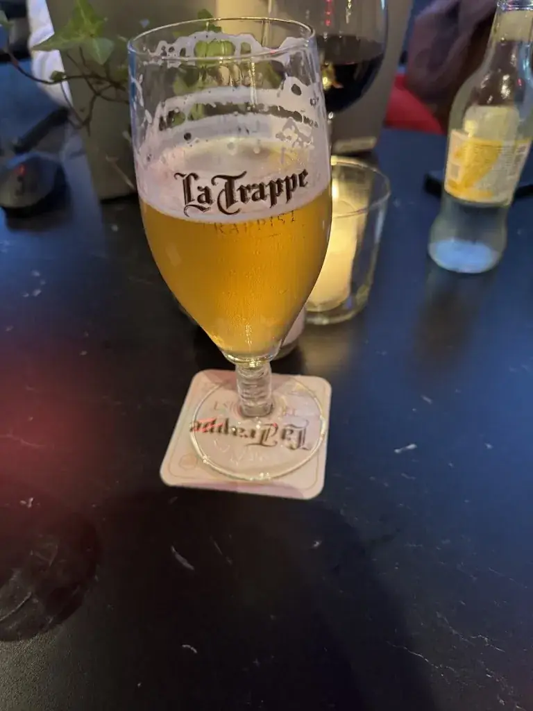 Globe Voyage Vistas_Restaurant De Buffel Best_Best_review