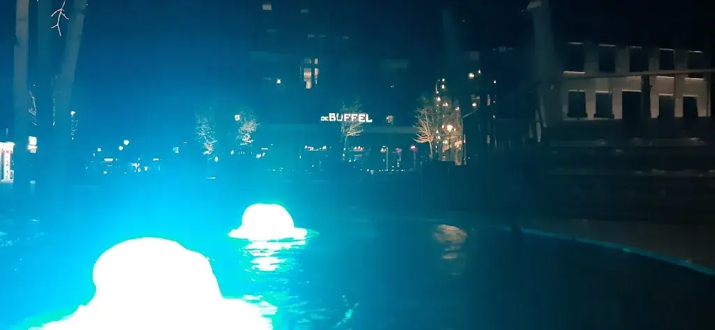 Escobar_Restaurant De Buffel Best_Best_review