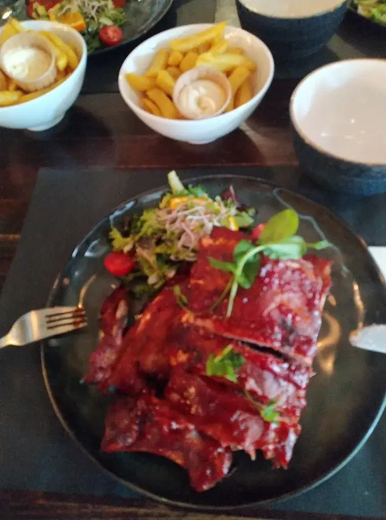 Menu_Grand Café De Bank_Best_image_4