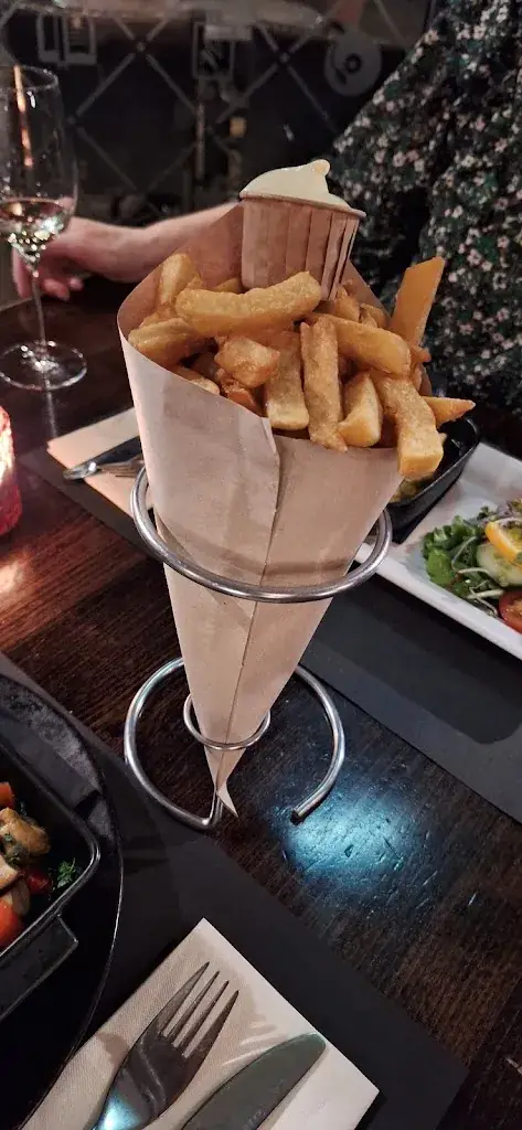 Menu_Grand Café De Bank_Best_image_7