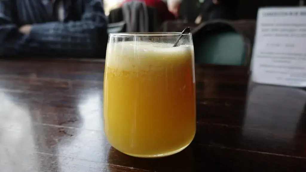 Menu_Grand Café De Bank_Best_image_9