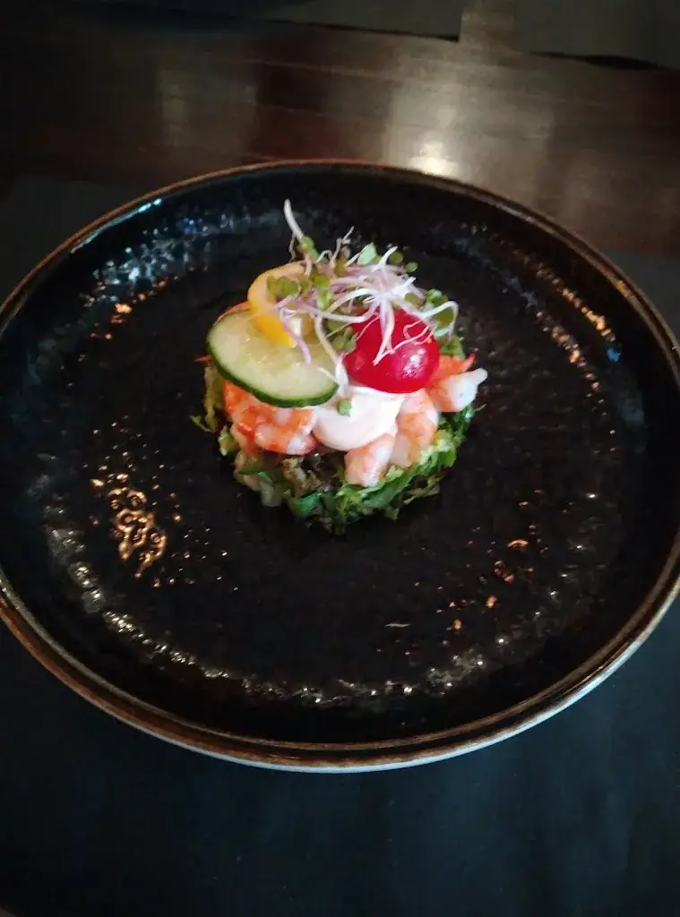 Ruben Tuk_Grand Café De Bank_Best_review