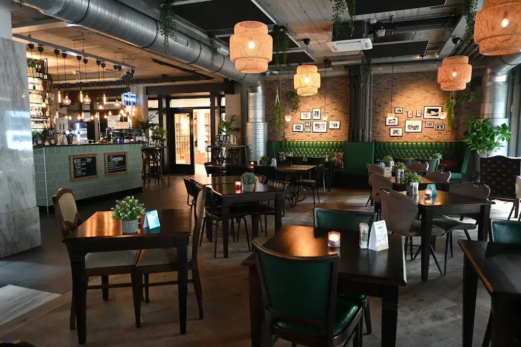 Grand Café De Bank_Best_slider_image_1