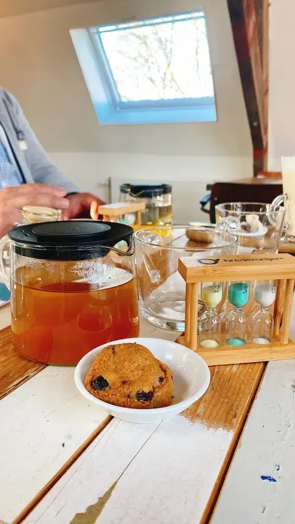 Cynthia Huang_Lunchroom EEHT_Best_review