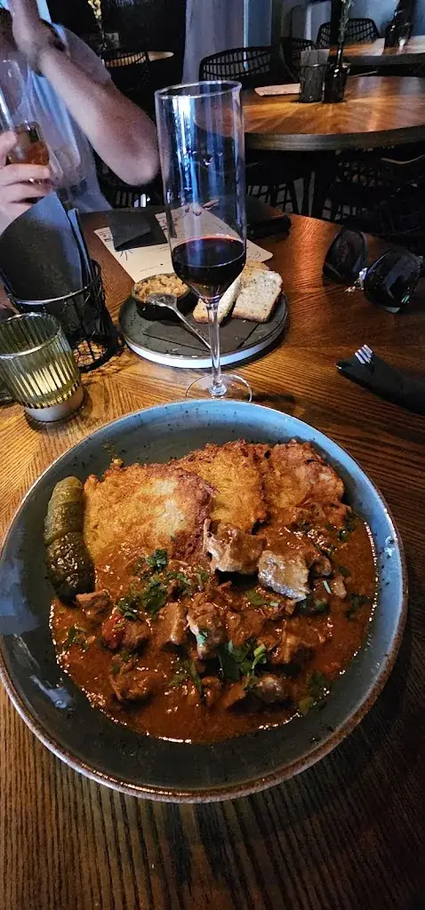 dorota teasdale_Bistro55_Best_review