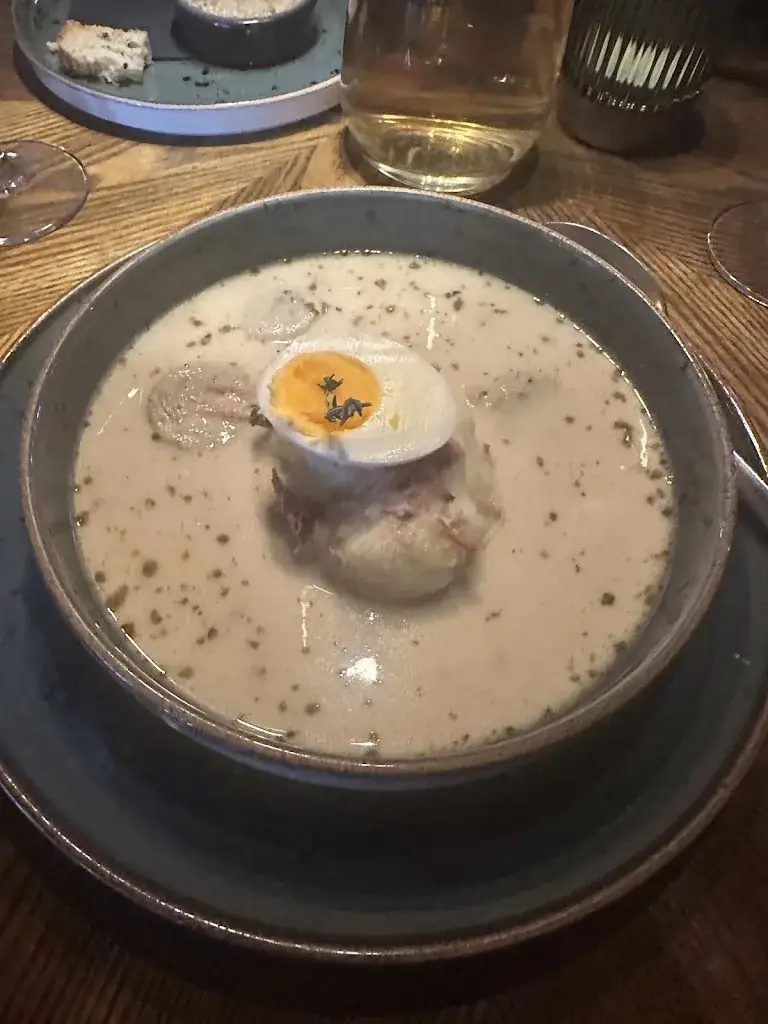 Conall Kavanagh_Bistro55_Best_review