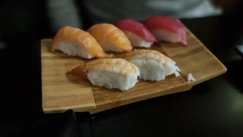 Menu_Sushi & Grill Restaurant Nagoya Best_Best_imagen_5