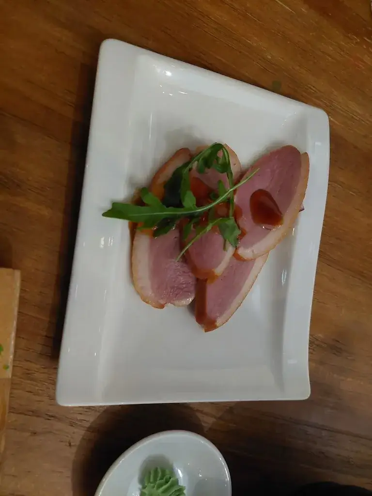 Menu_Sushi & Grill Restaurant Nagoya Best_Best_imagen_6