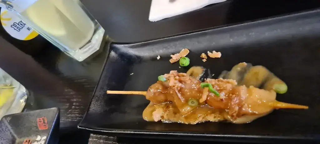 Menu_Sushi & Grill Restaurant Nagoya Best_Best_imagen_7