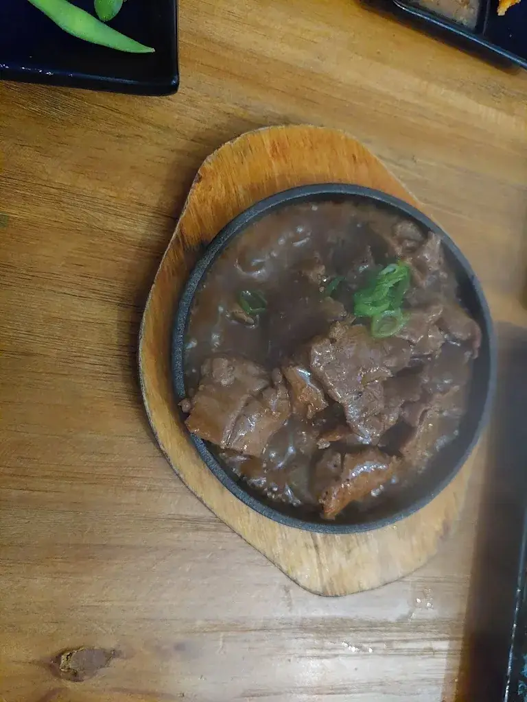 Menu_Sushi & Grill Restaurant Nagoya Best_Best_imagen_8