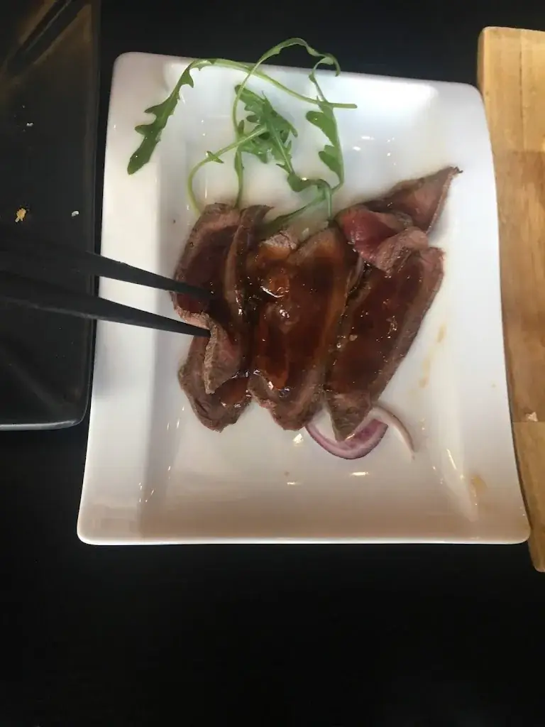 Menu_Sushi & Grill Restaurant Nagoya Best_Best_imagen_9