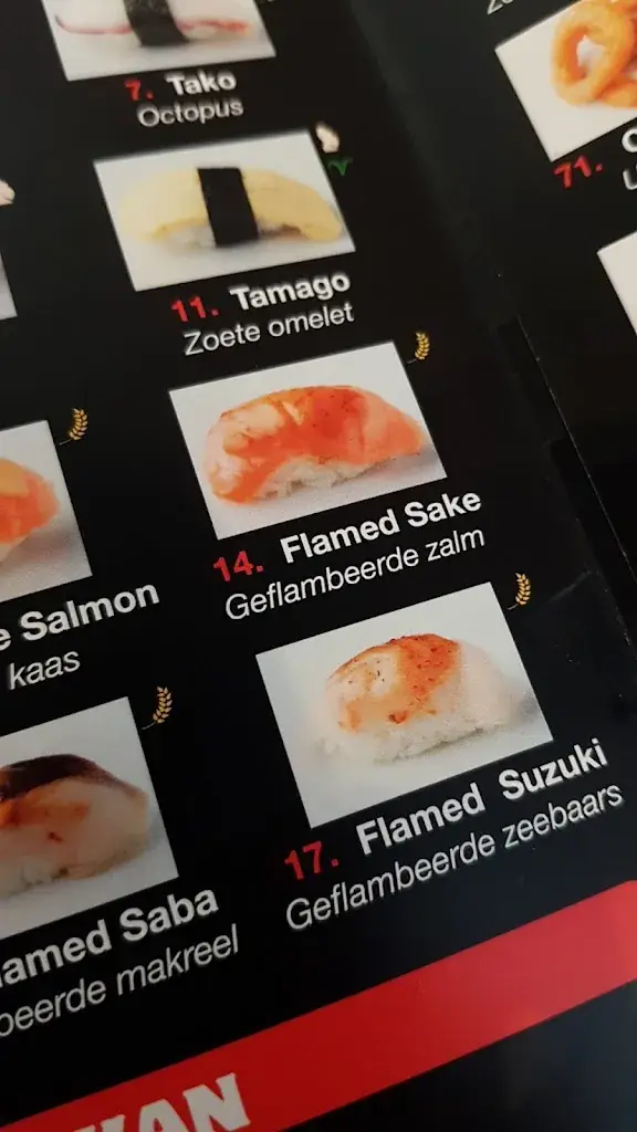 Mauro Ribeiro_Sushi & Grill Restaurant Nagoya Best_Best_reseña