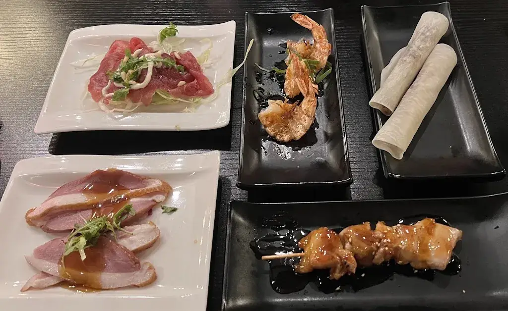 Sushi & Grill Restaurant Nagoya Best_Best_slider_image_3