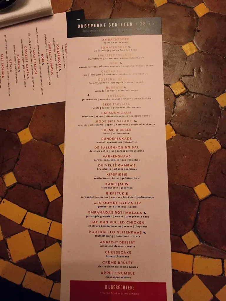 Menu_Ambacht Eten & Drinken_Best_image_3