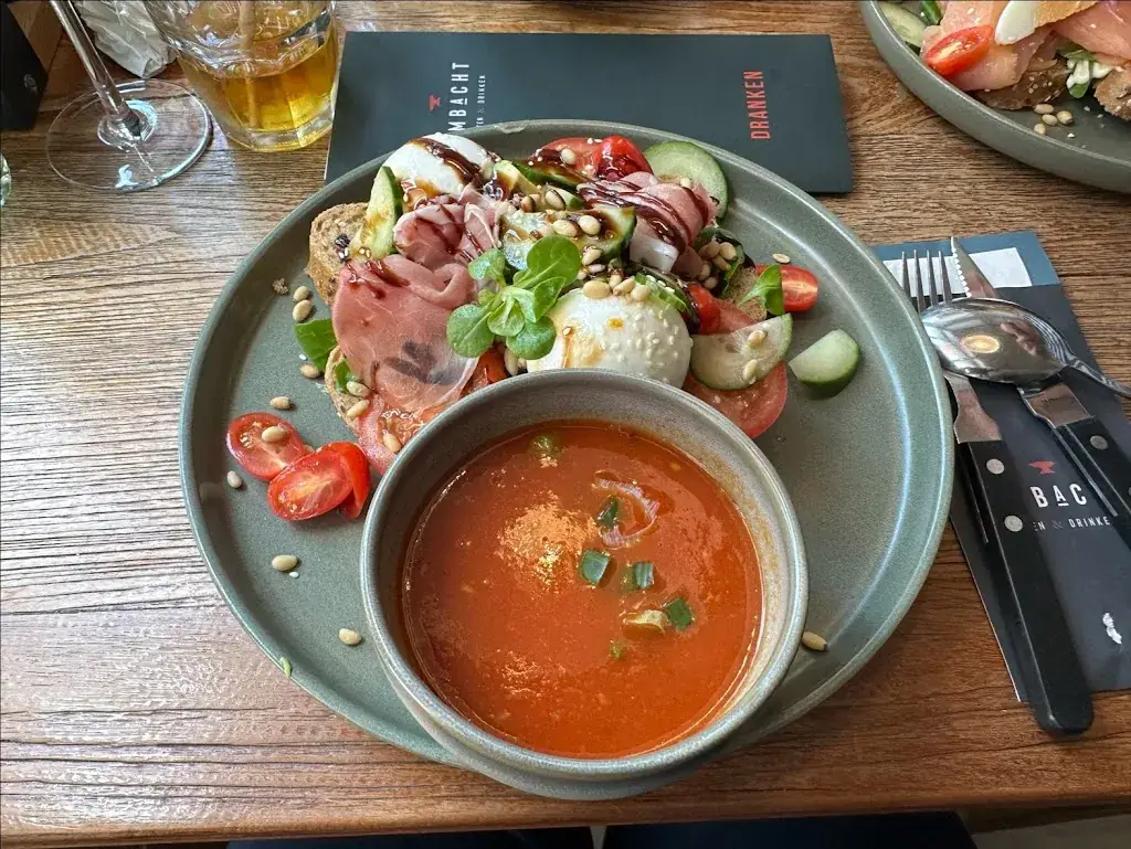 Ozgur Erkek_Ambacht Eten & Drinken_Best_review