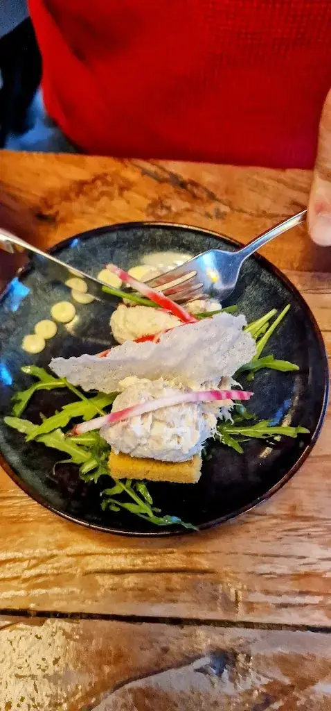 Luuk Bouwens_Ambacht Eten & Drinken_Best_review