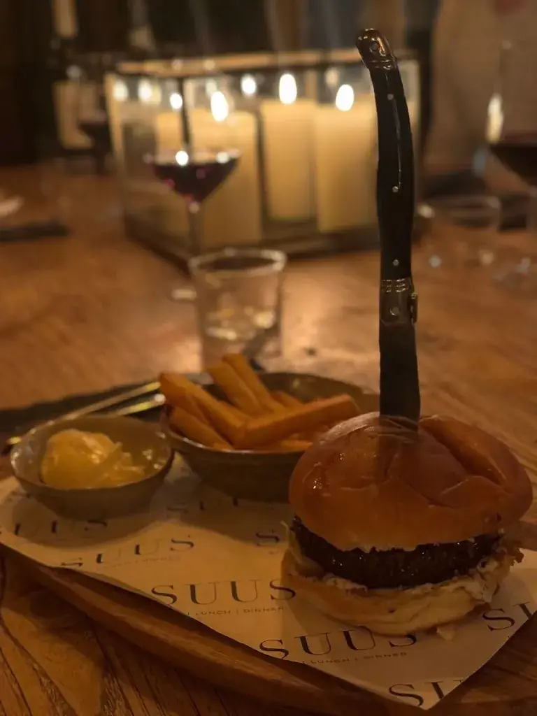 Menu_Restaurant Suus in Best_Best_image_3