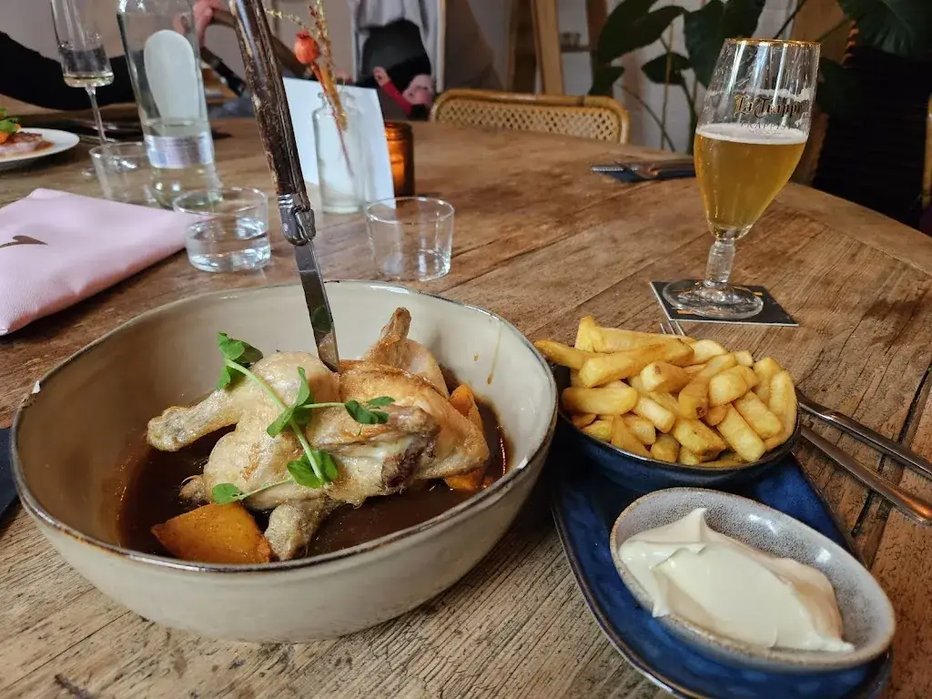 Menu_Restaurant Suus in Best_Best_image_9