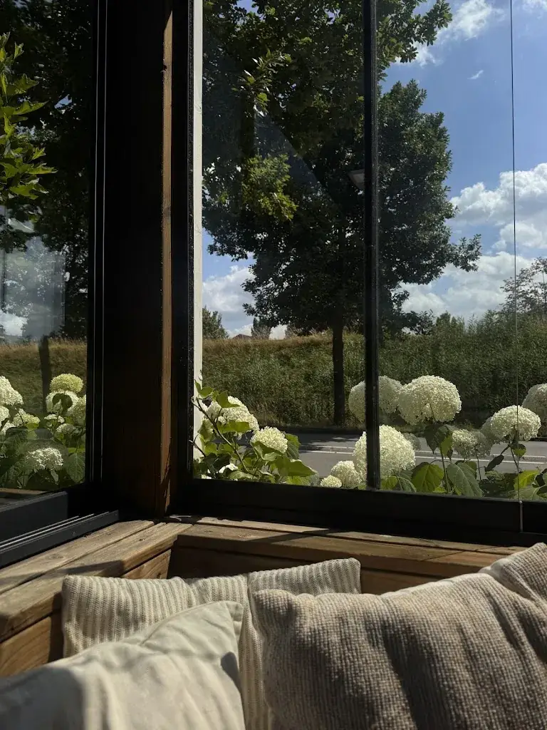 Xella Erhar_Restaurant Suus in Best_Best_review