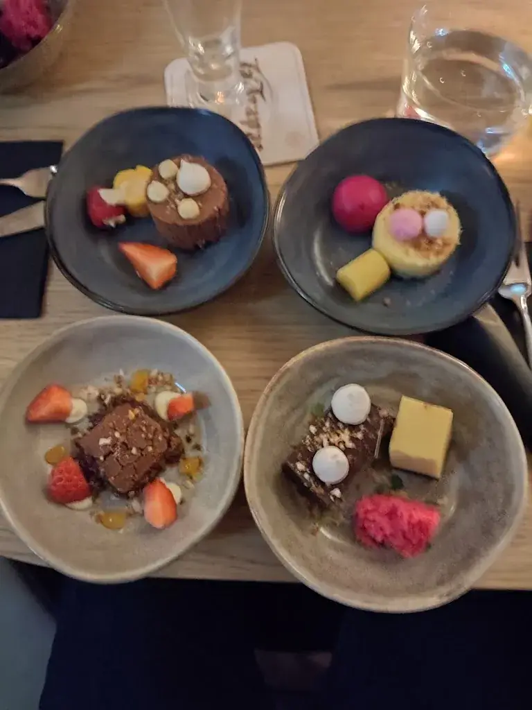 M Franzen_Restaurant Suus in Best_Best_review