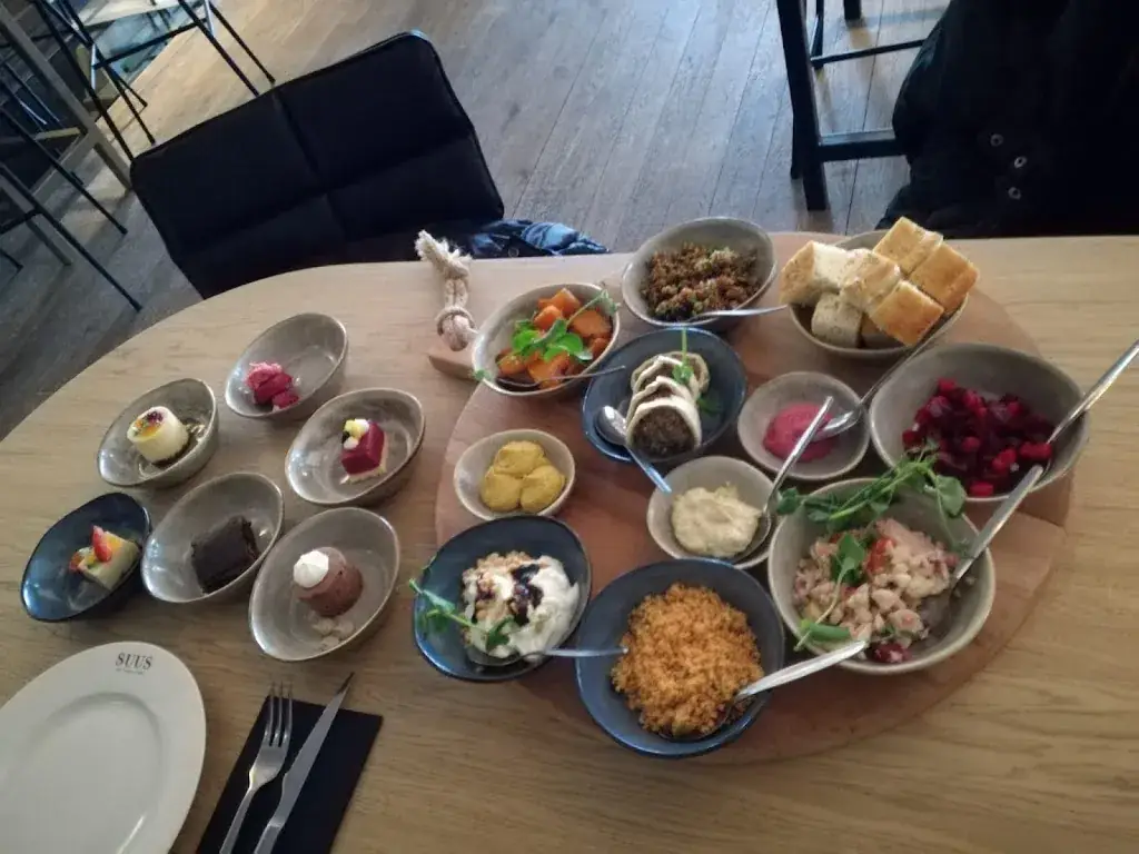 Evelien Brants_Restaurant Suus in Best_Best_review