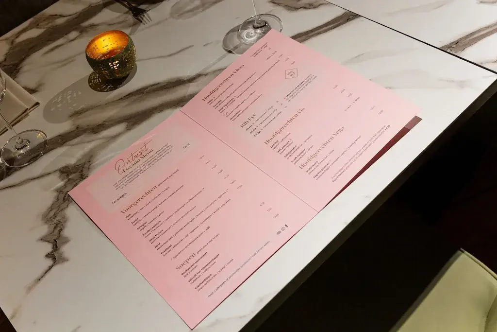 Menu_Lovano Kitchen and Bar_Veldhoven_image_1