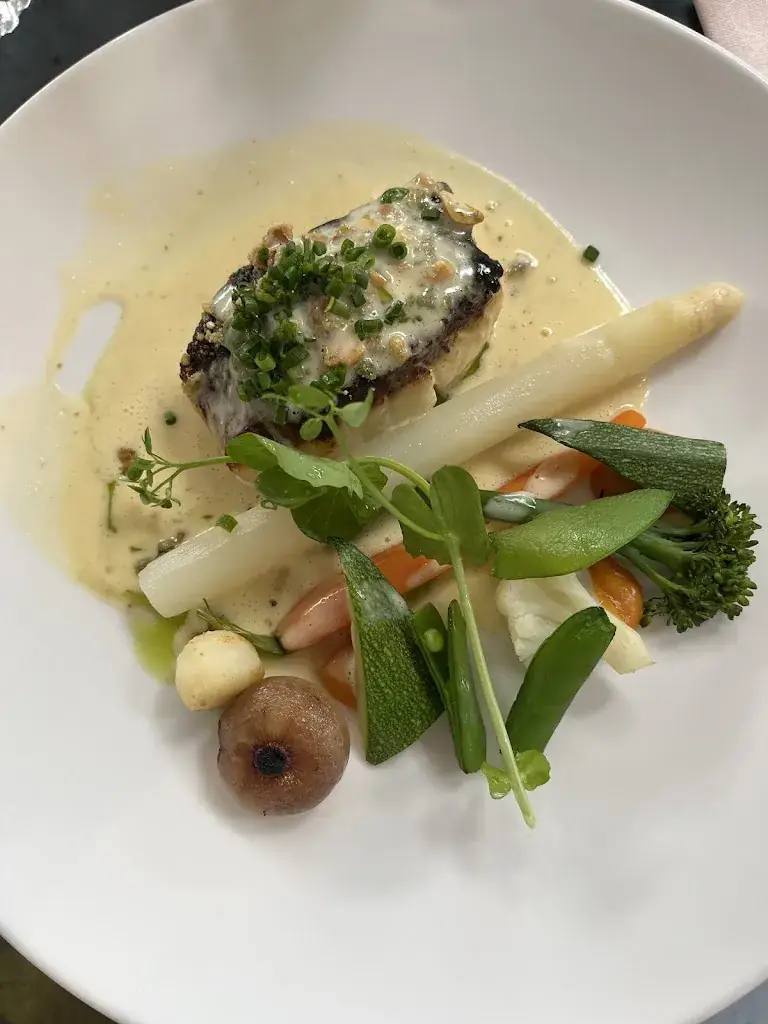 Nadezda Shchegoleva_Lovano Kitchen and Bar_Veldhoven_review