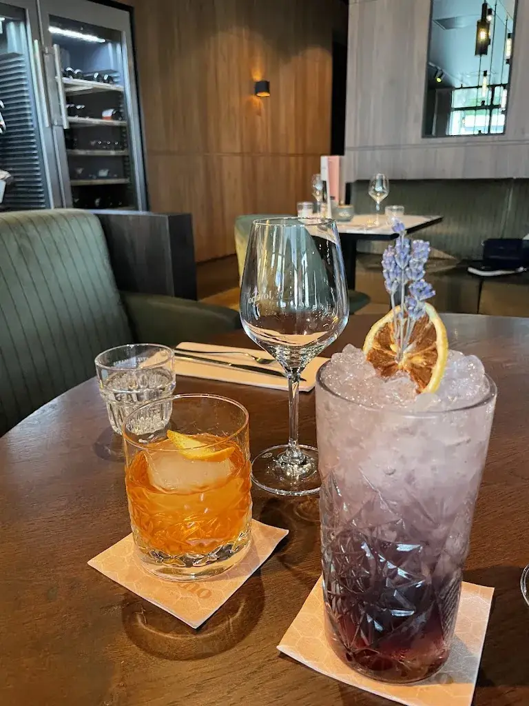 Alice de Crom_Lovano Kitchen and Bar_Veldhoven_review