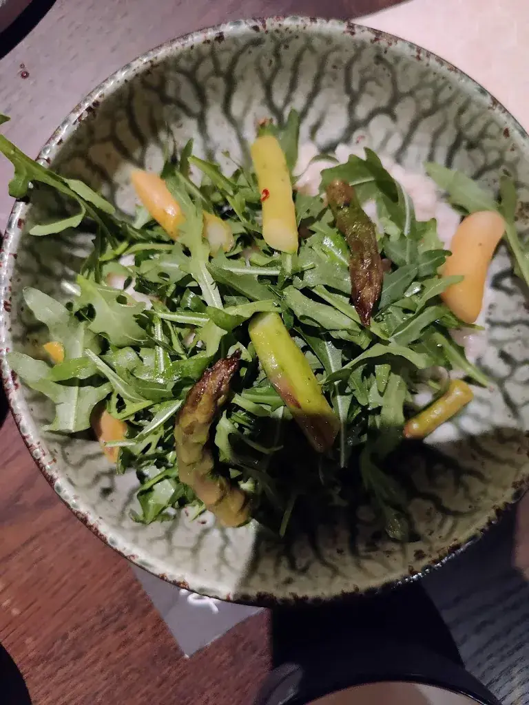 sai sandeep padala_Lovano Kitchen and Bar_Veldhoven_review