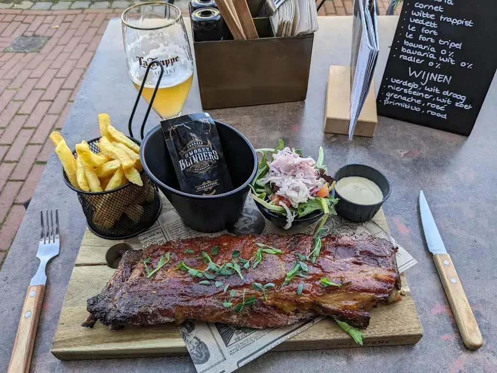 Menu_Smokey Blinders_Veldhoven_image_6