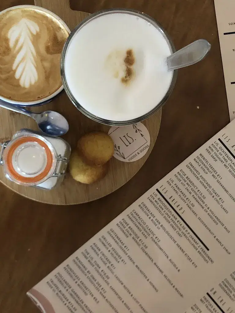 Menu_LIS. Brunchcafé_Veldhoven_image_2