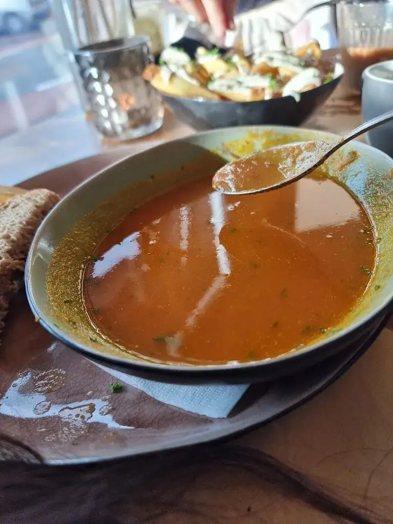 Mister Alfredo_LIS. Brunchcafé_Veldhoven_review