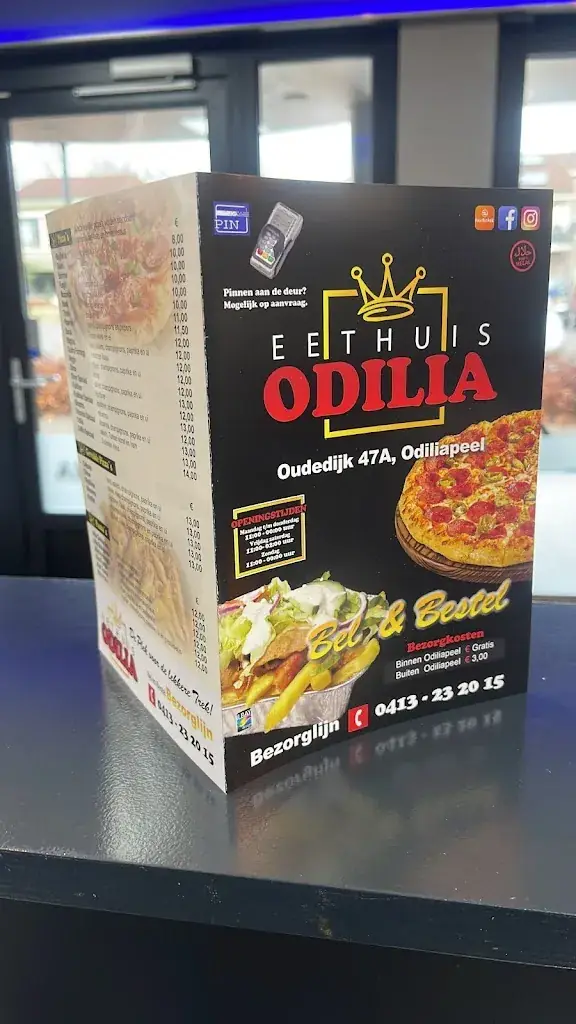 Menu_Eethuis Odilia_Odiliapeel_immagine_2