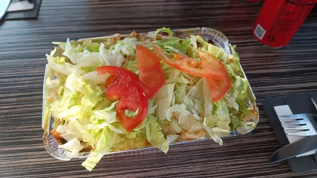 Andre Verhoof_Eethuis Odilia_Odiliapeel_recensione