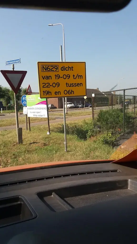 Food Suprise VAN Arendonk restaurant in Oosteind