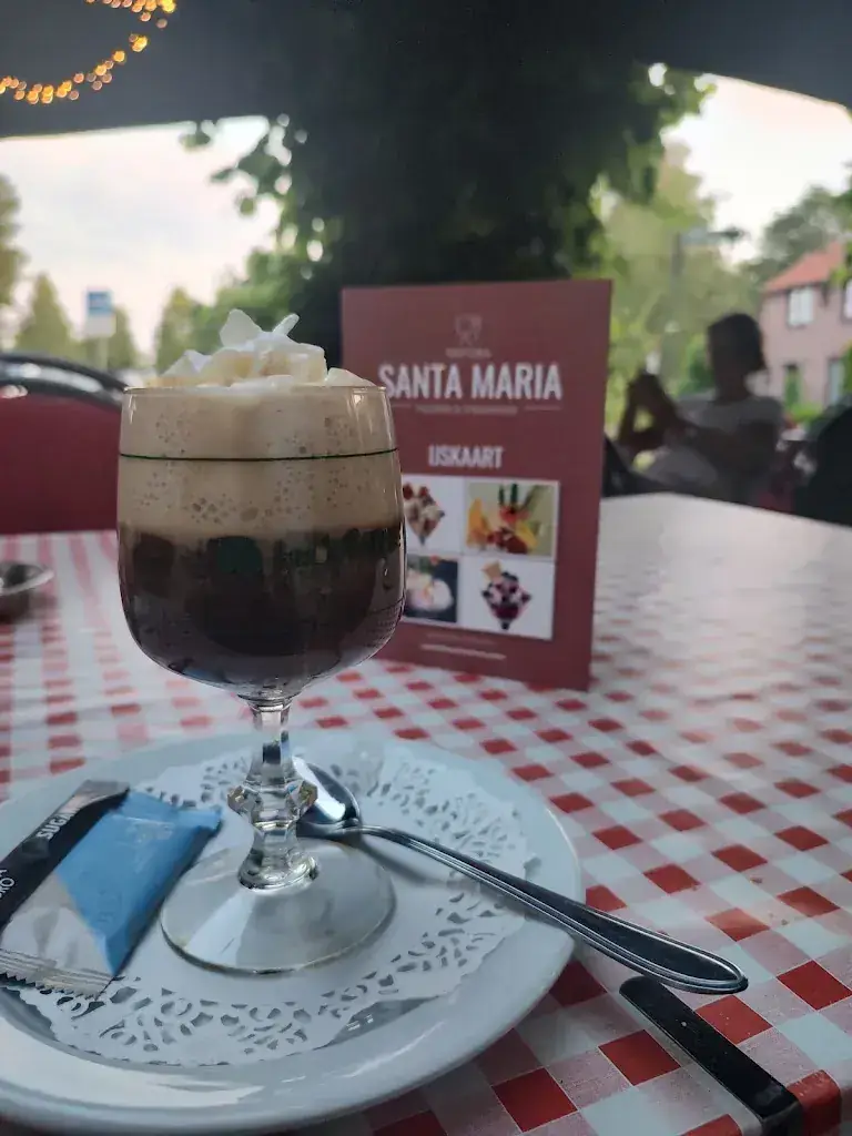 Menu_Trattoria Santa Maria_Oirschot_image_4