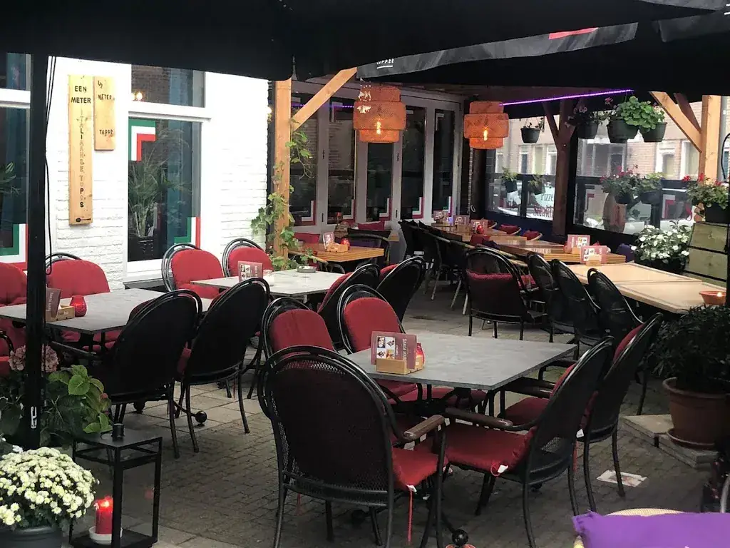 Trattoria Santa Maria_Oirschot_slider_image_1