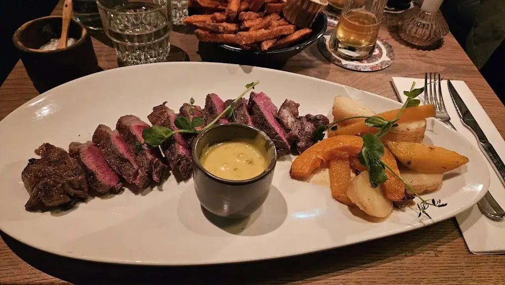 Menu_Restaurant LOFF_'s-Hertogenbosch_image_1