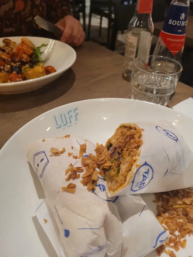 Menu_Restaurant LOFF_'s-Hertogenbosch_image_5