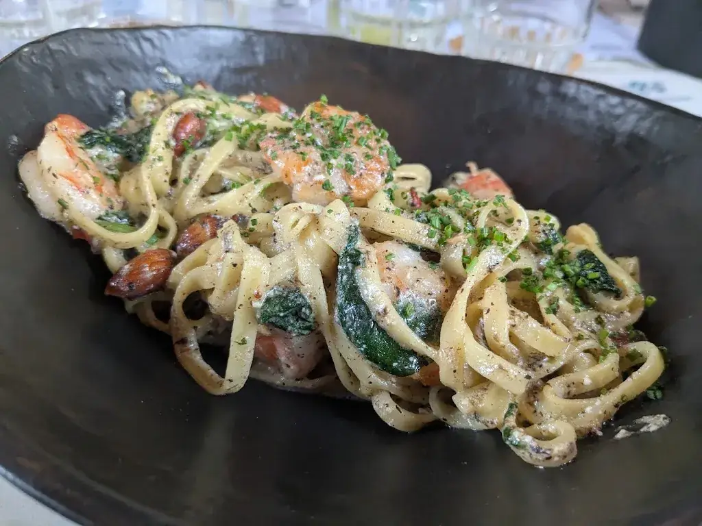 Christian Peper_Restaurant LOFF_'s-Hertogenbosch_review