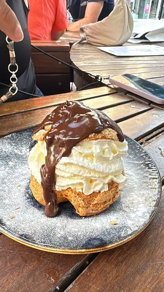 Daniel Fischer_Restaurant LOFF_'s-Hertogenbosch_review