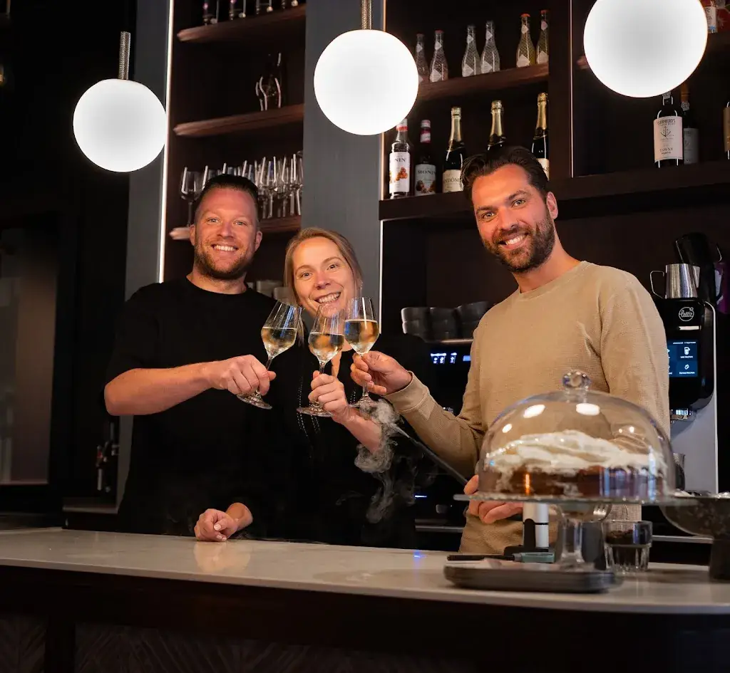 Restaurant LOFF restaurant in 's-Hertogenbosch