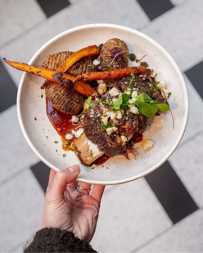 Restaurant LOFF_'s-Hertogenbosch_slider_image_3