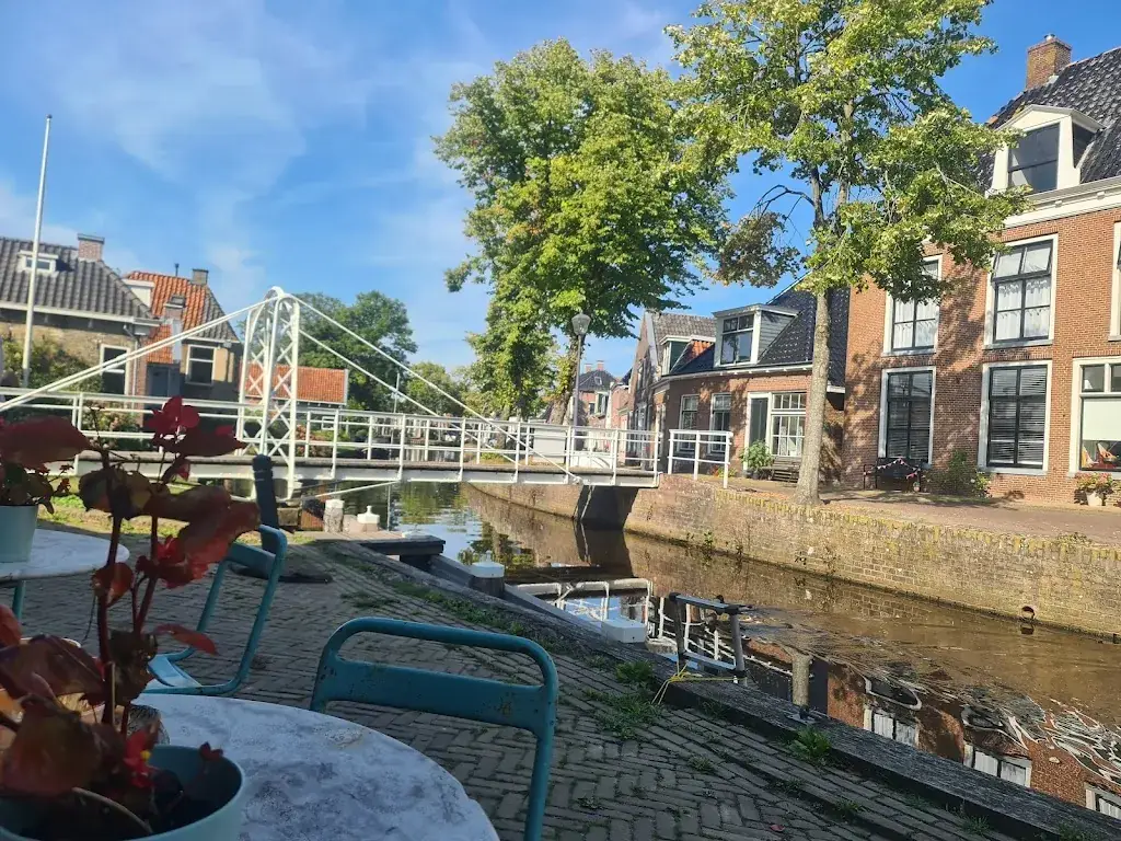 William Wold_Genieterij Aldeboarn_Aldeboarn_Bewertung