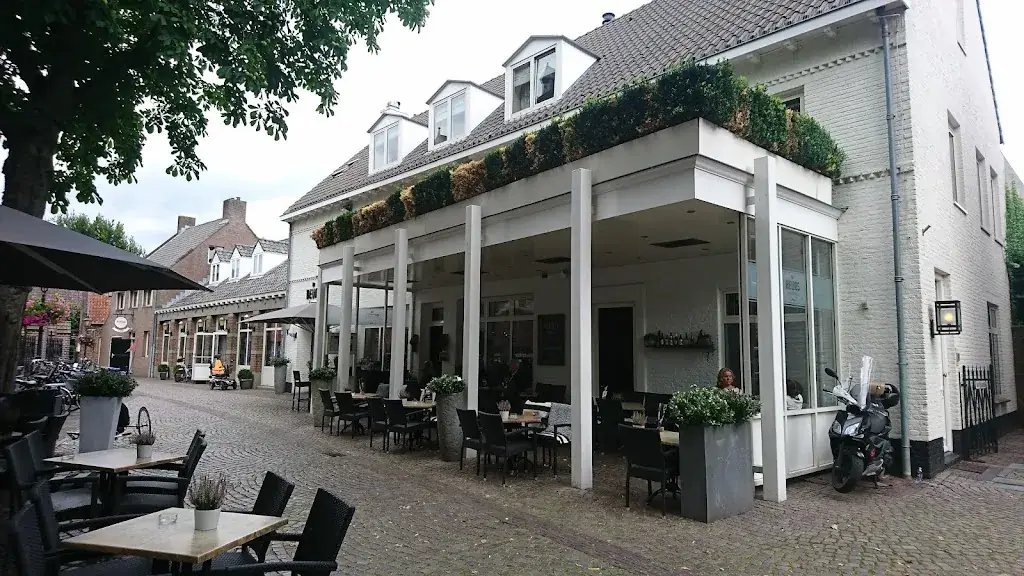 Craig Stitt_Gasterij de Beurs_Oirschot_review