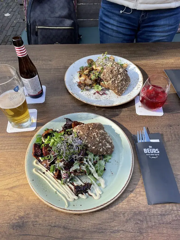 henry lin_Gasterij de Beurs_Oirschot_review